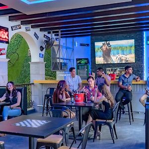 Hotel Boutique La Cuarteria