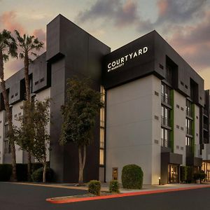 Courtyard San Jose Airport
